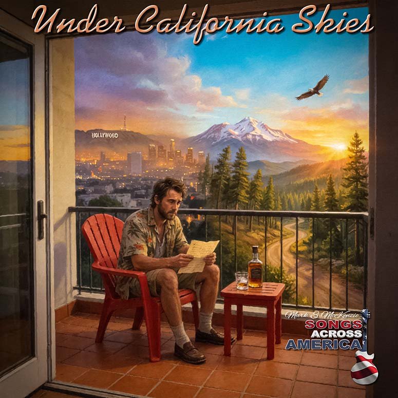 Under California Skies